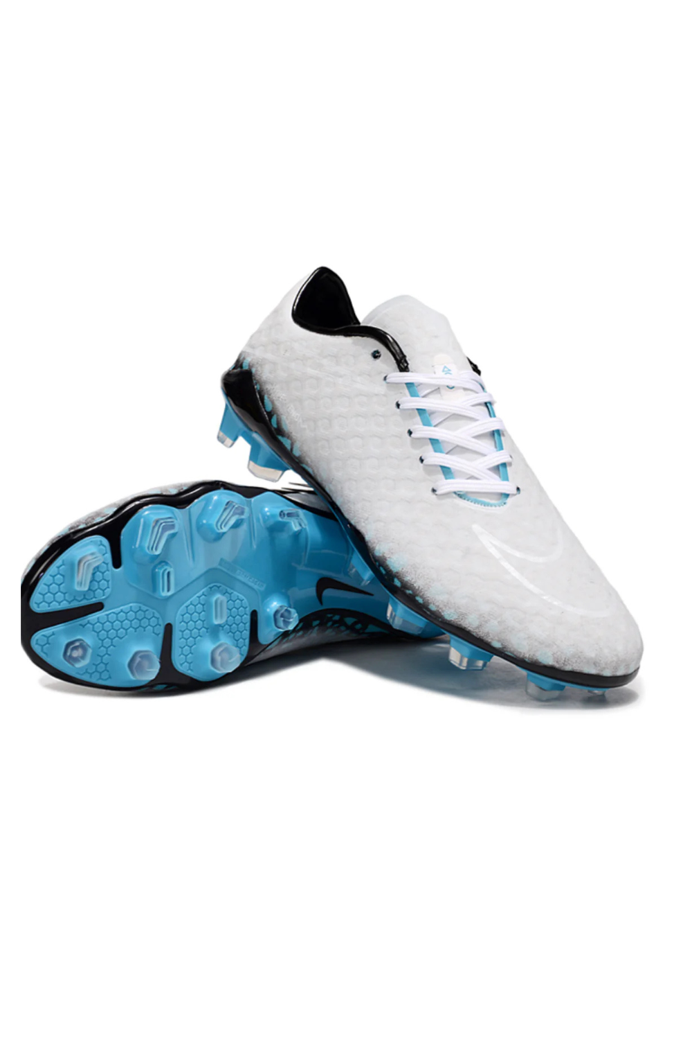 Hypervenom Phantom Elite FG RGN “Transform”