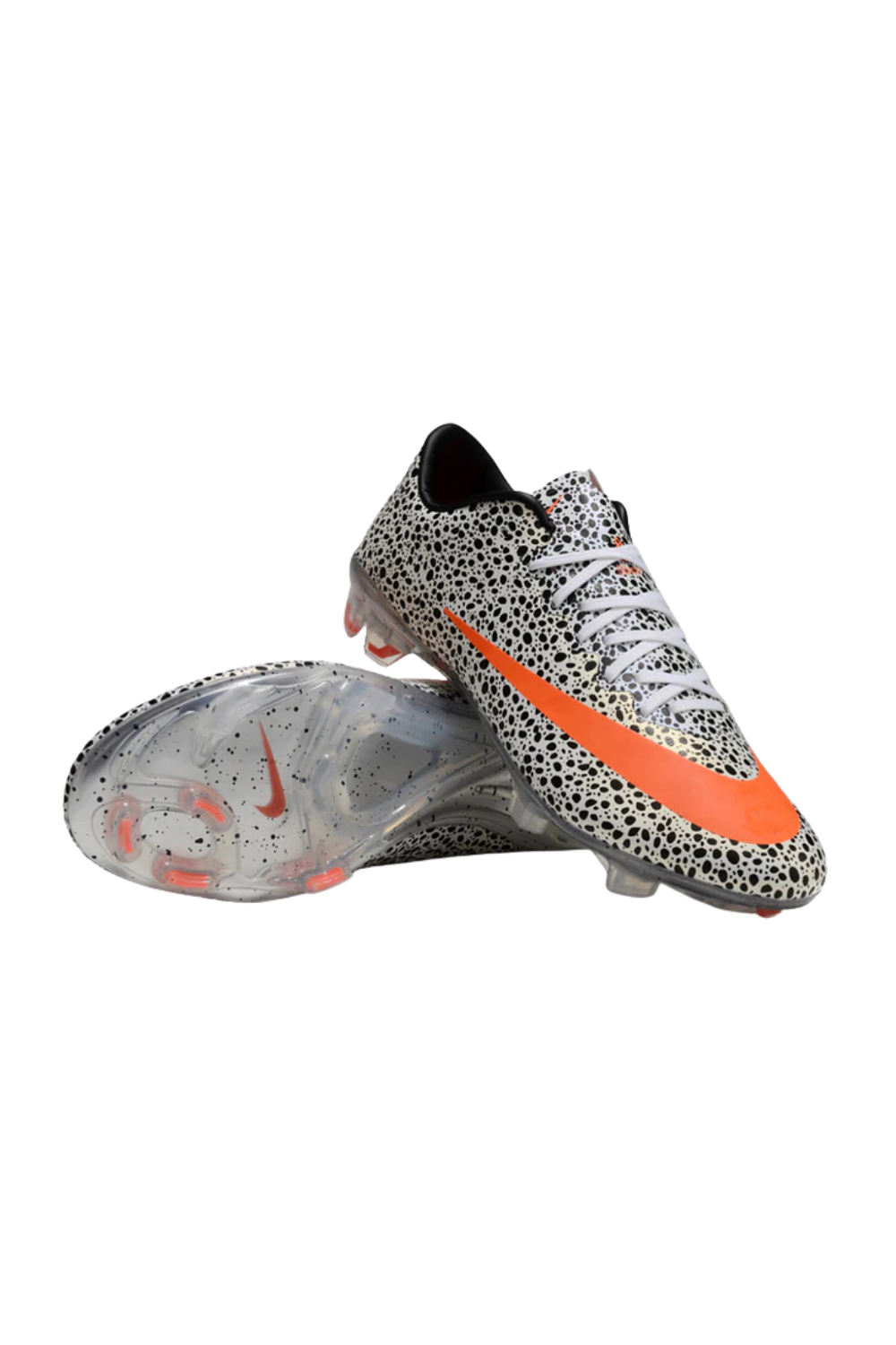 Mercurial Vapor 13 Elite FG CR7 “Safari”