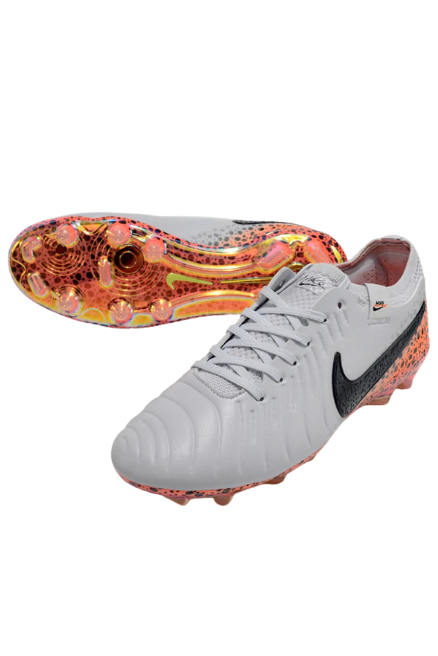 Tiempo Legend 10 “Leopard” Elite FG