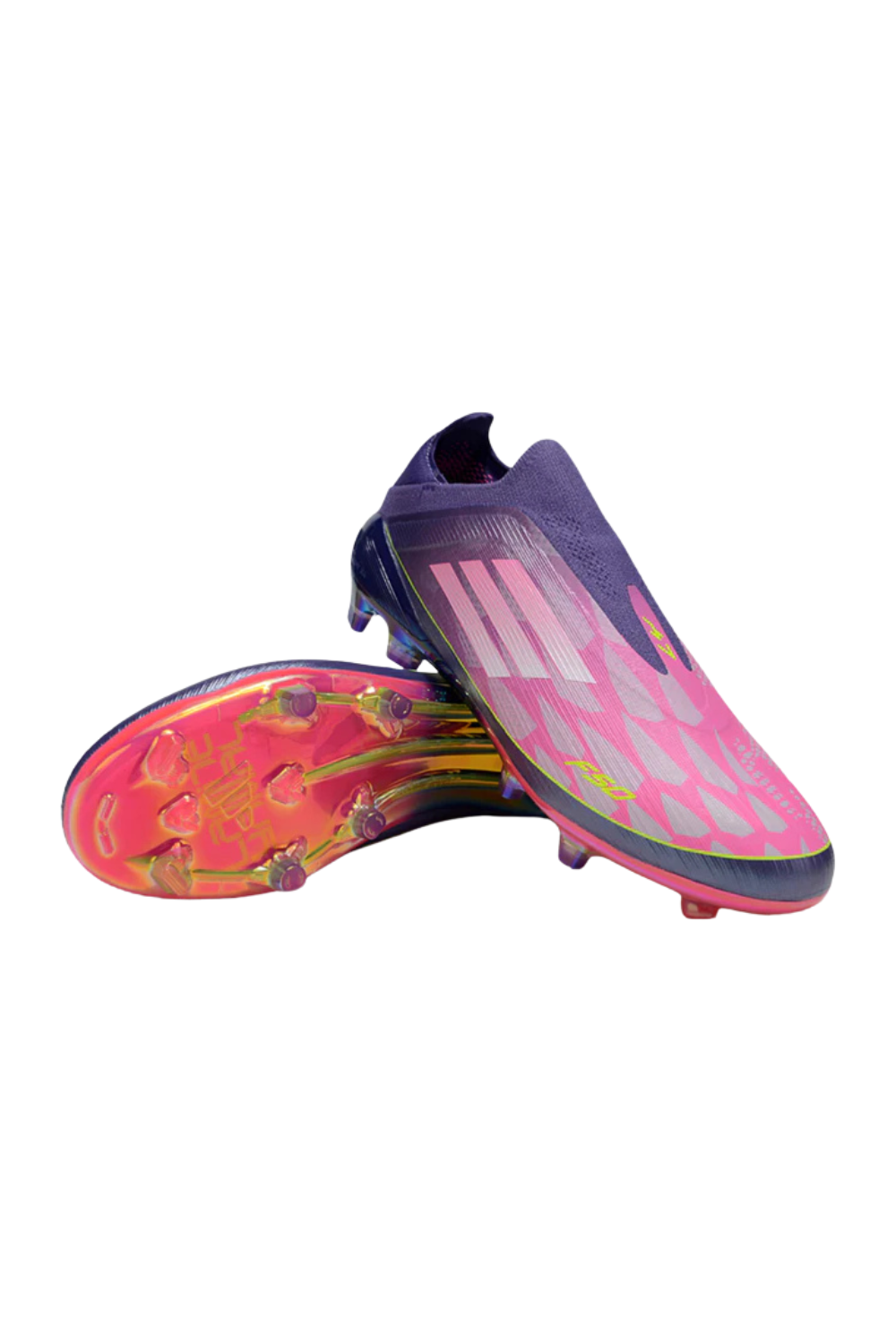 F50 X Lamine Yamal Laceless “304”