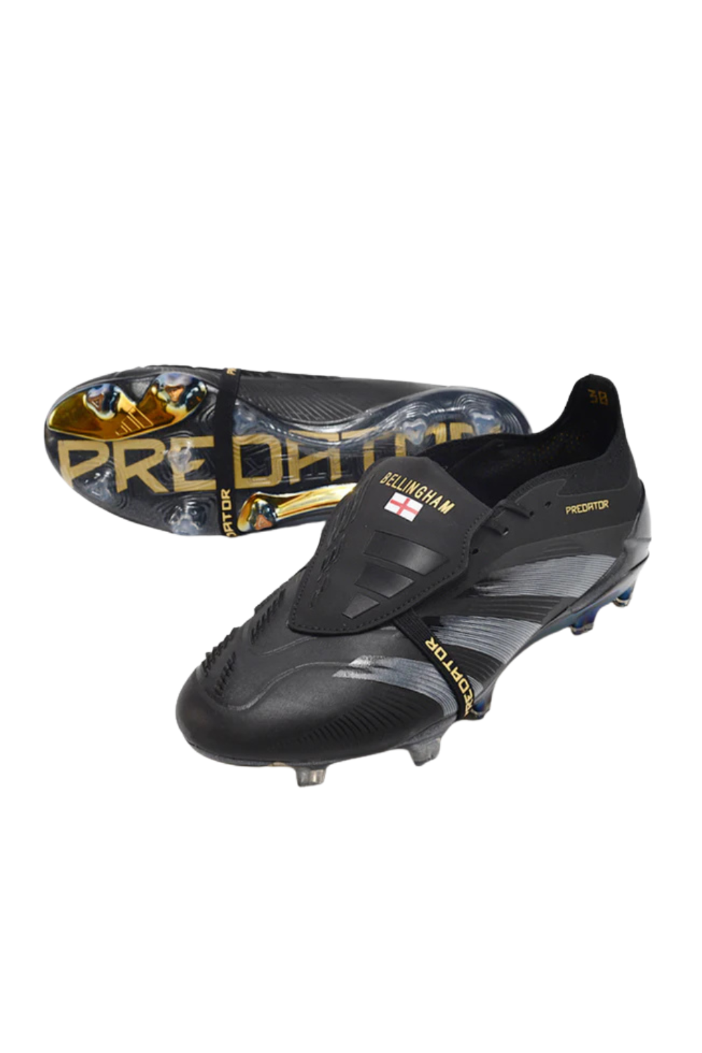 Predator 30 Elite FG X Bellingham