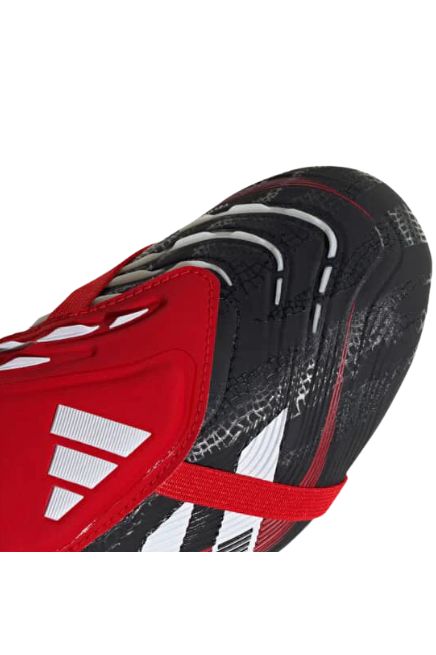 Predator 25 Elite FG Tongue