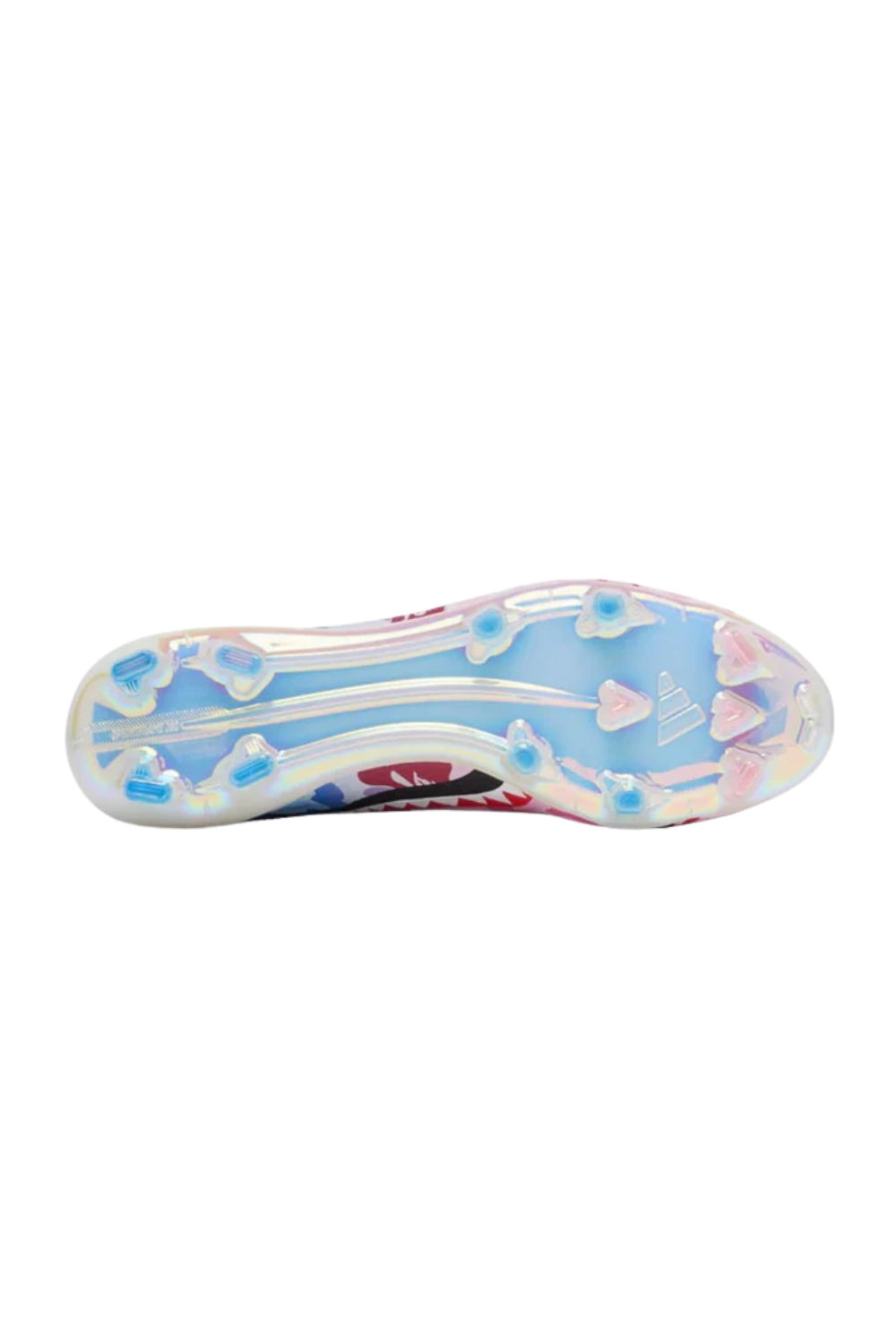 F50 X Bape “Pink & blue”