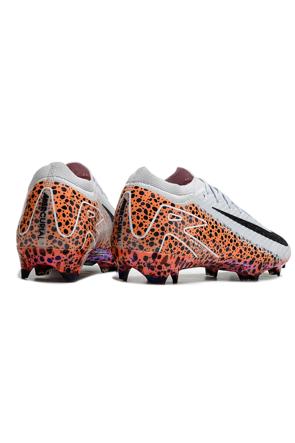 Nike Mercurial Air Zoom Vapor 16 Elite FG-PRO “Leopardo”