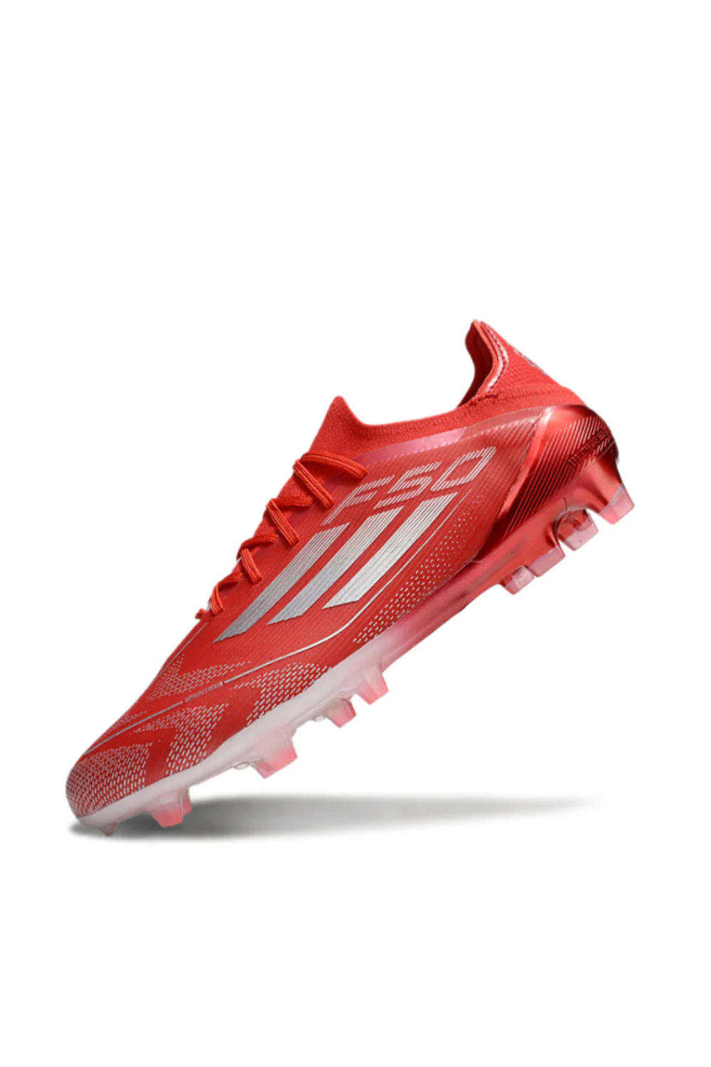 Adidas F50 40th Anniversary Elite FG Football Boots