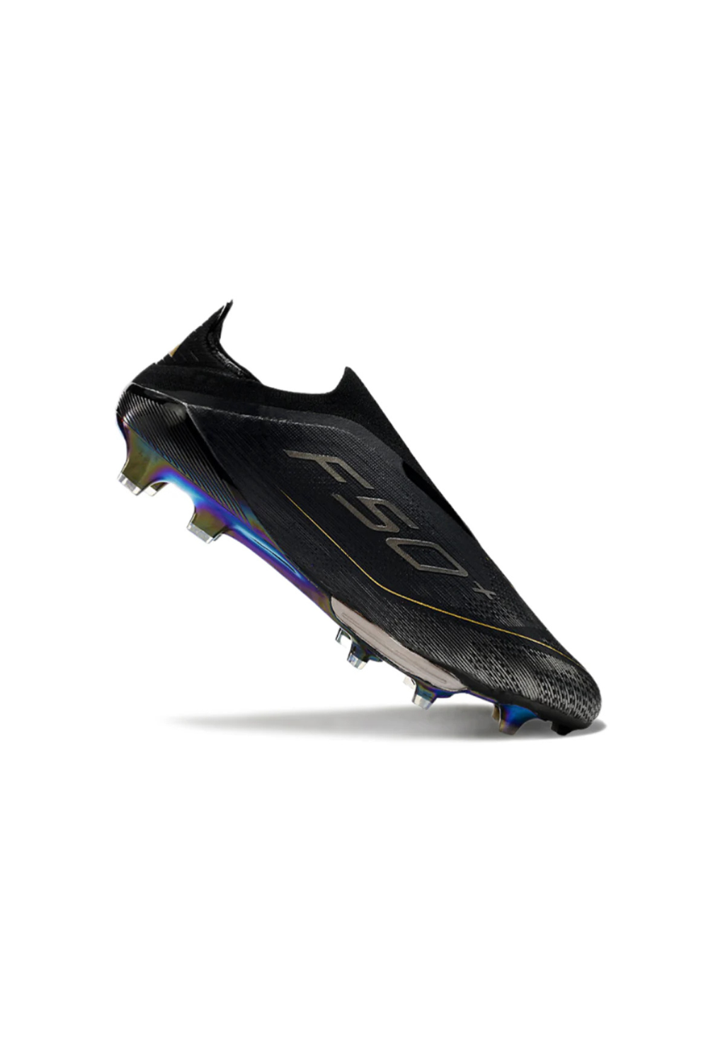 Adidas F50+ Elite FG Laceless Boots