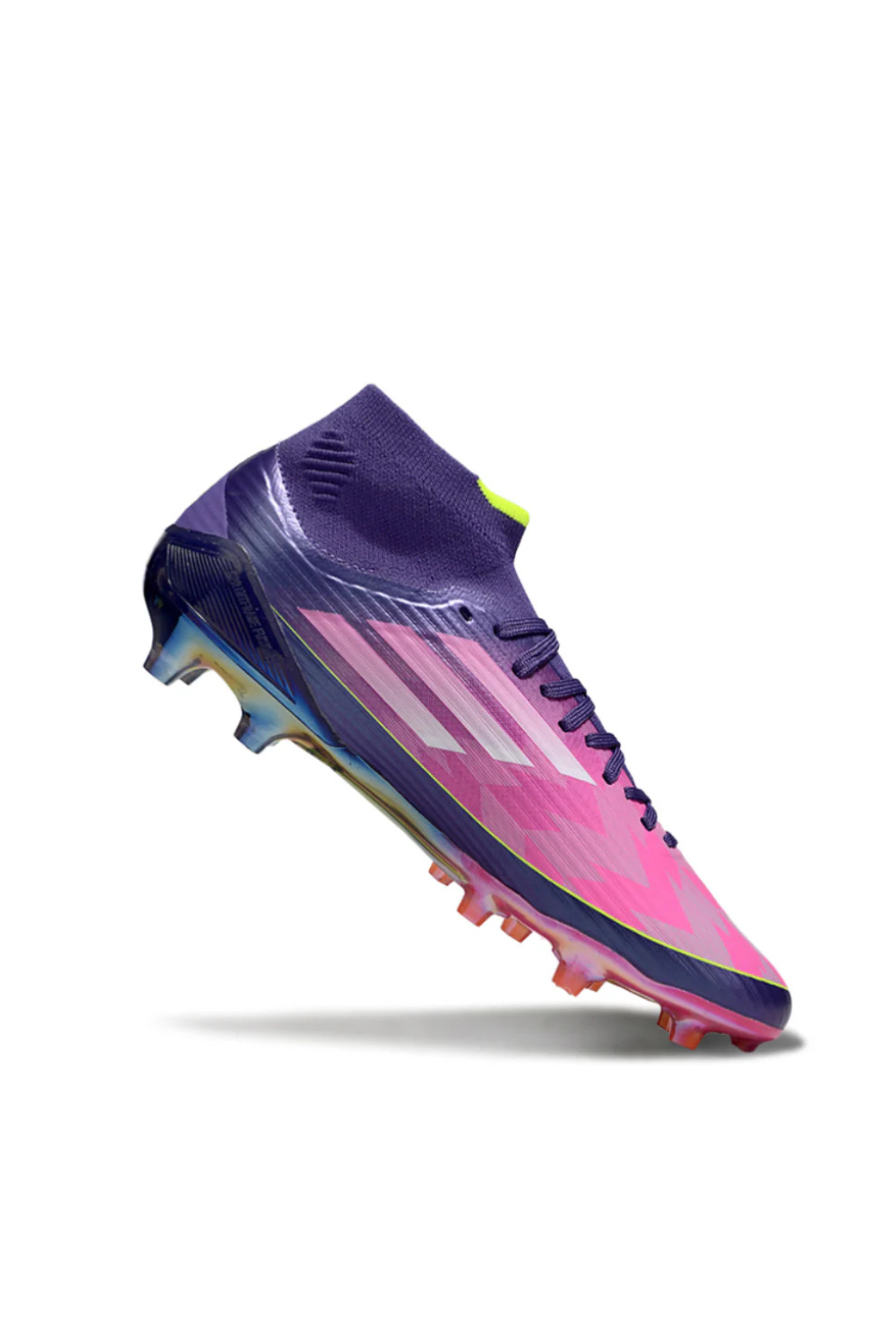 Adidas F50 X LY “304” Elite FG Mid