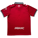 Celta Vigo 2026/27 Away Jersey – Second Edition