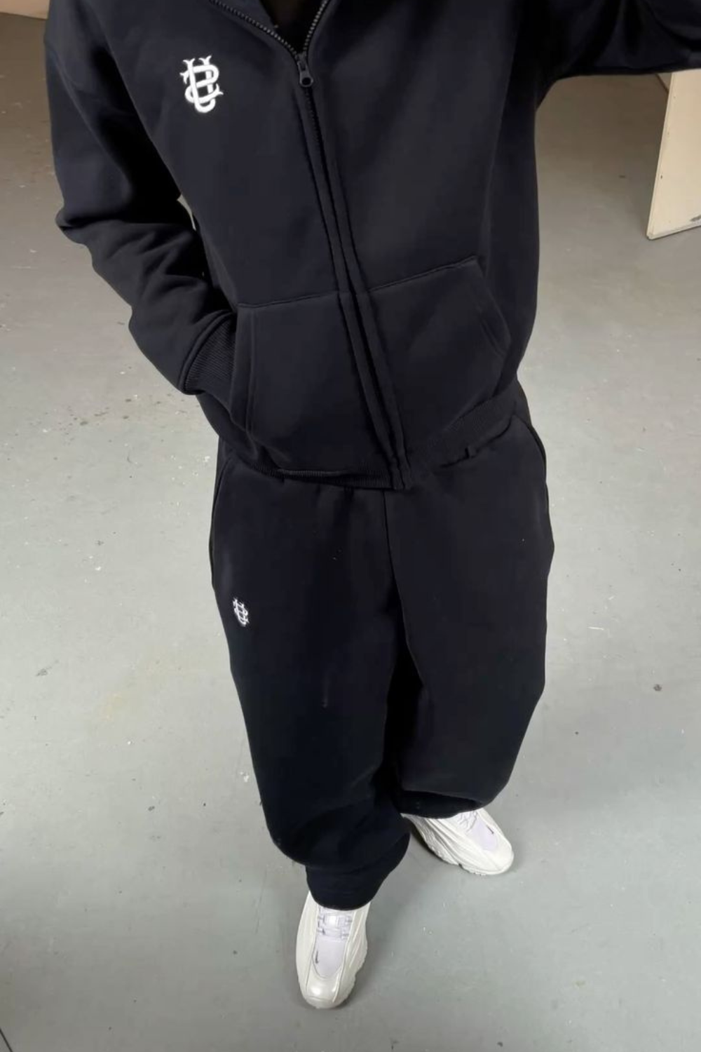 SU Tracksuit