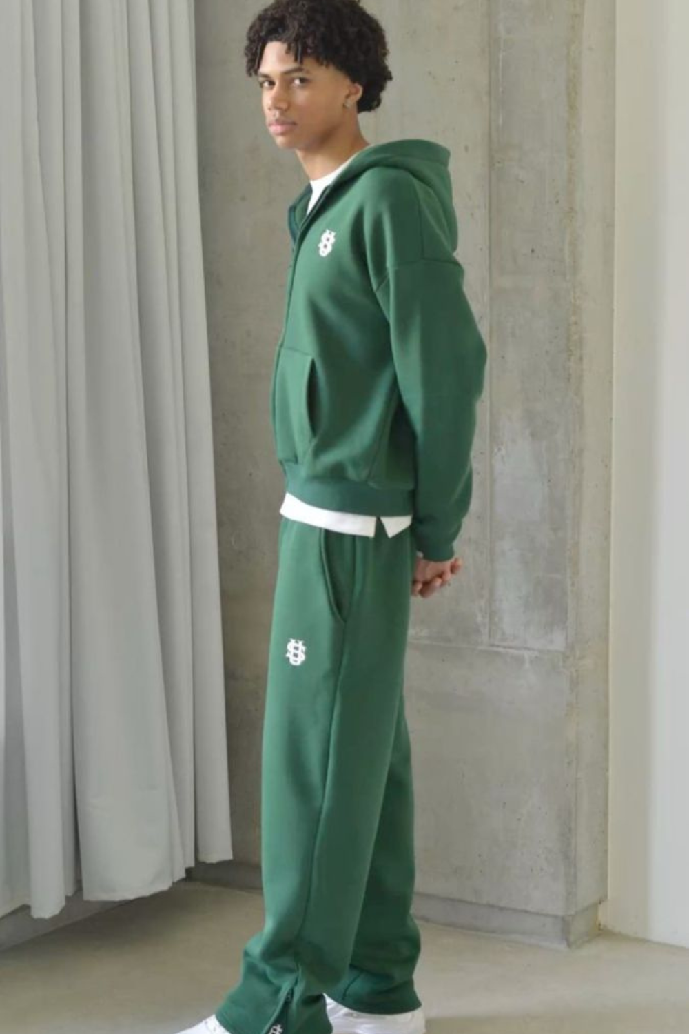 SU Tracksuit