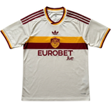 Roma 2026/27 Home Jersey