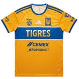 26/27 Tiger Master Football Jersey