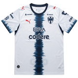 26/27 Monterey Home Jersey