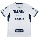 26/27 Monterey Home Jersey