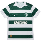 26/27 Lisbon Home Jersey
