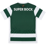 26/27 Lisbon Home Jersey