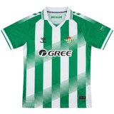26/27 Real Betis Home Jersey