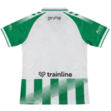 26/27 Real Betis Home Jersey