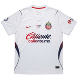26/27 Chivas Football Jersey