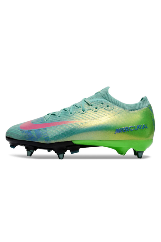 Mercurial Air Zoom Vapor 16 Elite Metal Studs (SG)