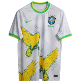 Brazil "Canarinho Flight" Limited Jersey