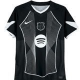 Barcelona Black Aurora Kit