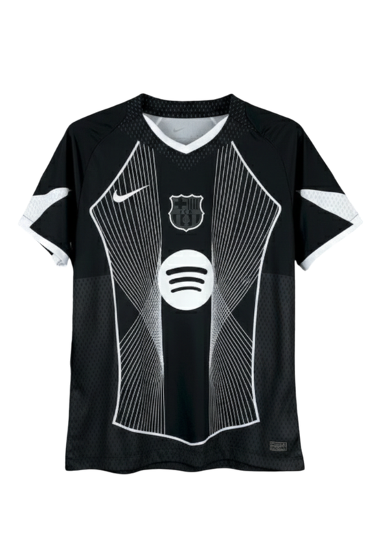 Barcelona Black Aurora Kit