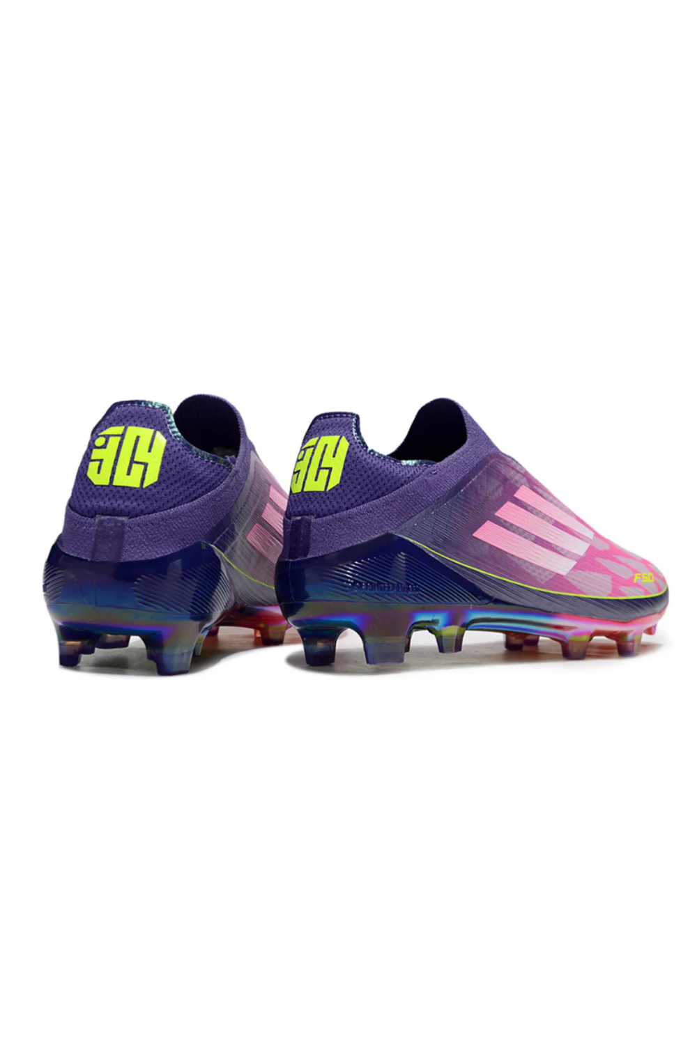 Adidas F50 X Lamine Yamal Laceless “304”