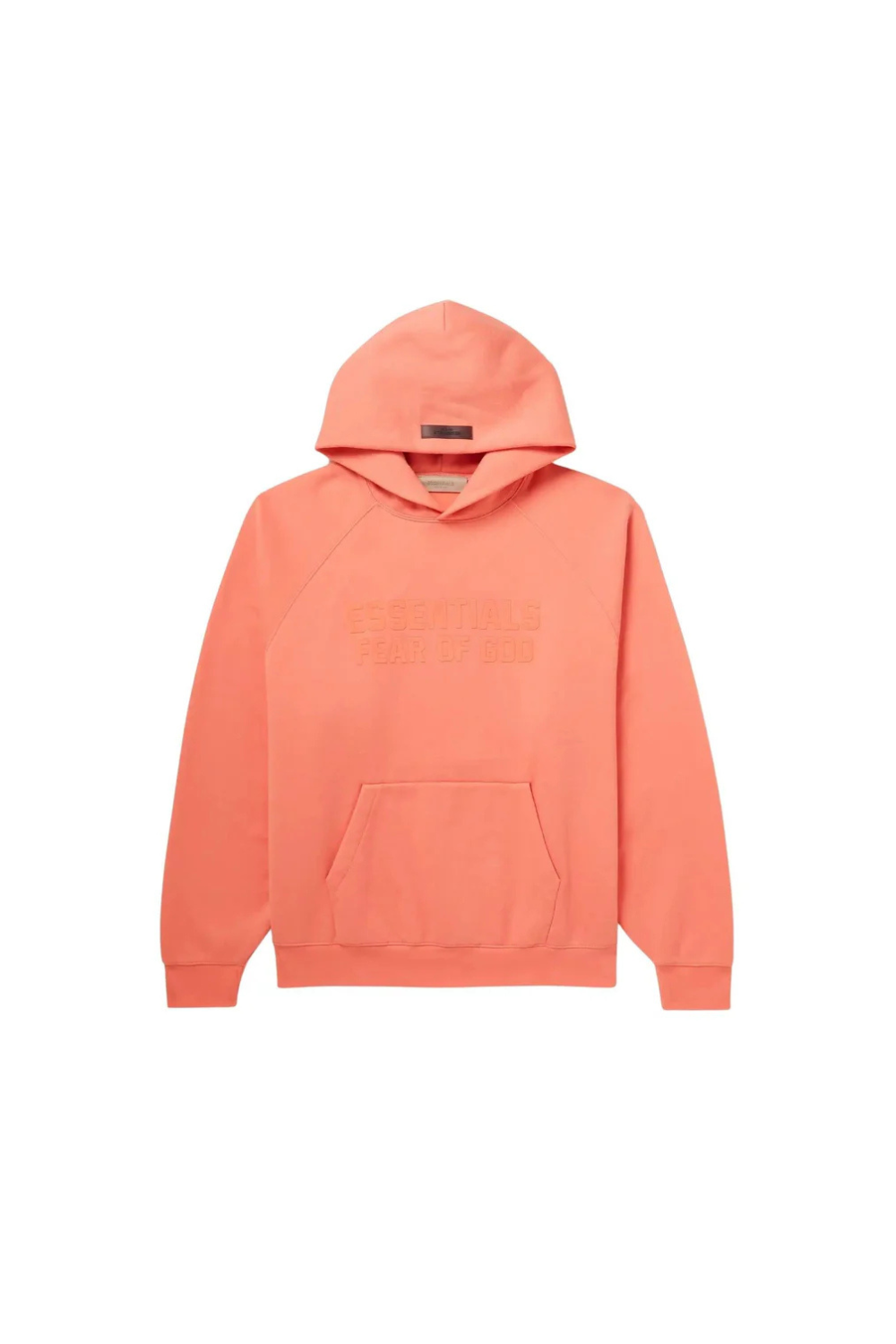 Coral Tracksuit