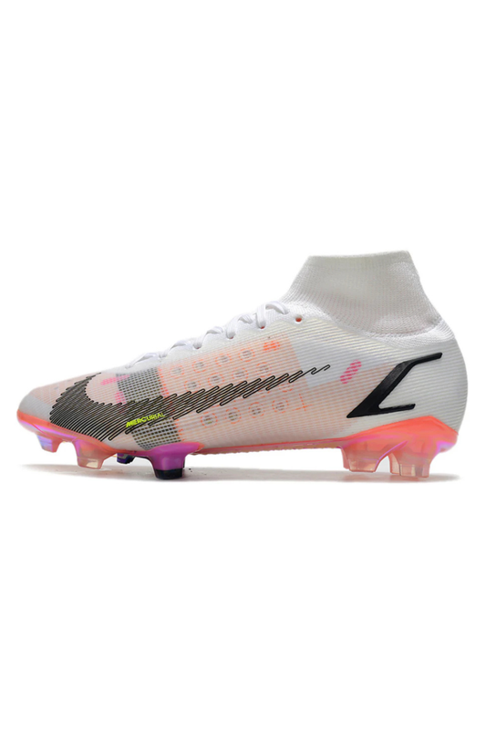 Mercurial Superfly 8 FG “Pink Explosion”