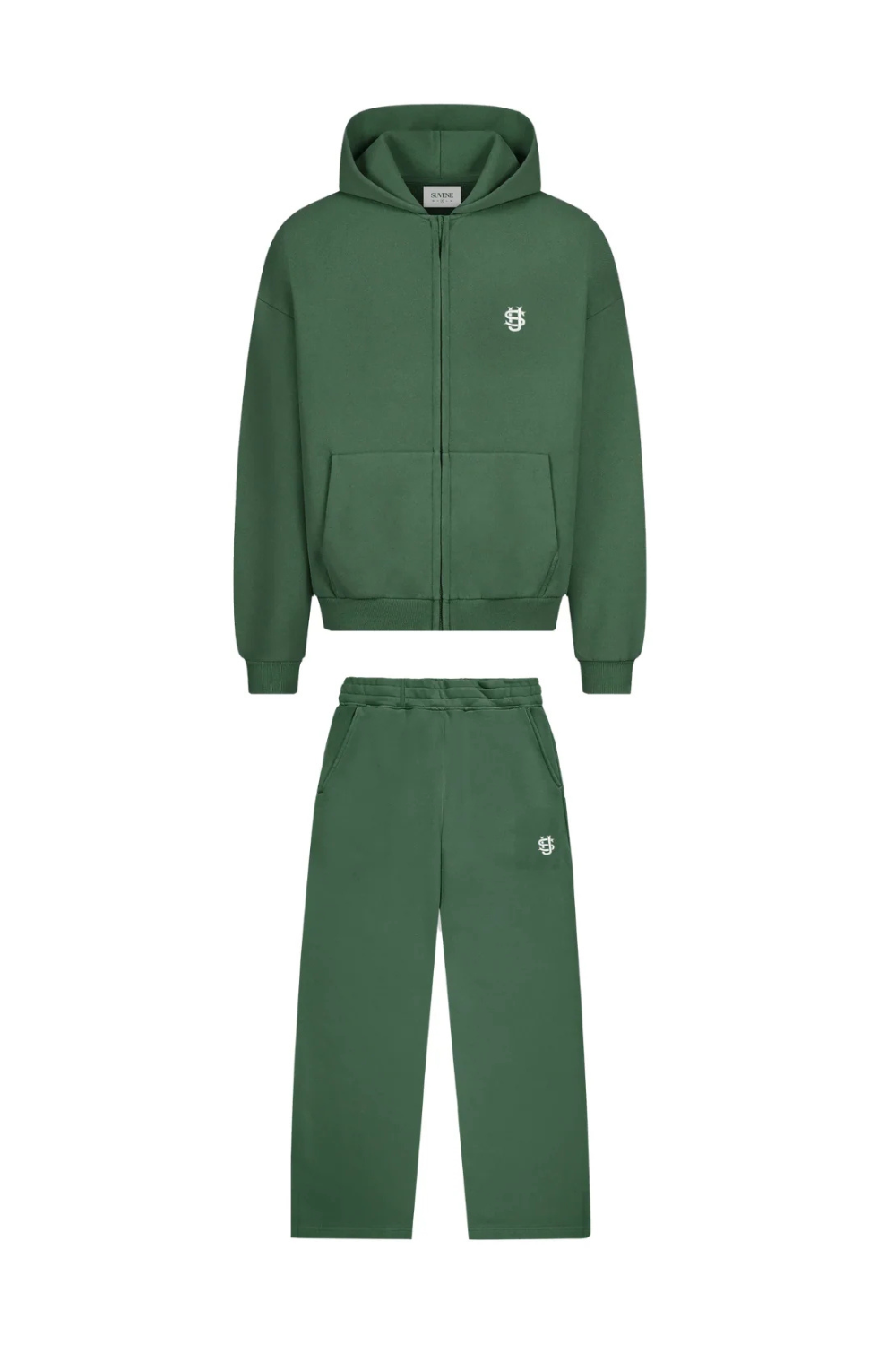 SU Tracksuit
