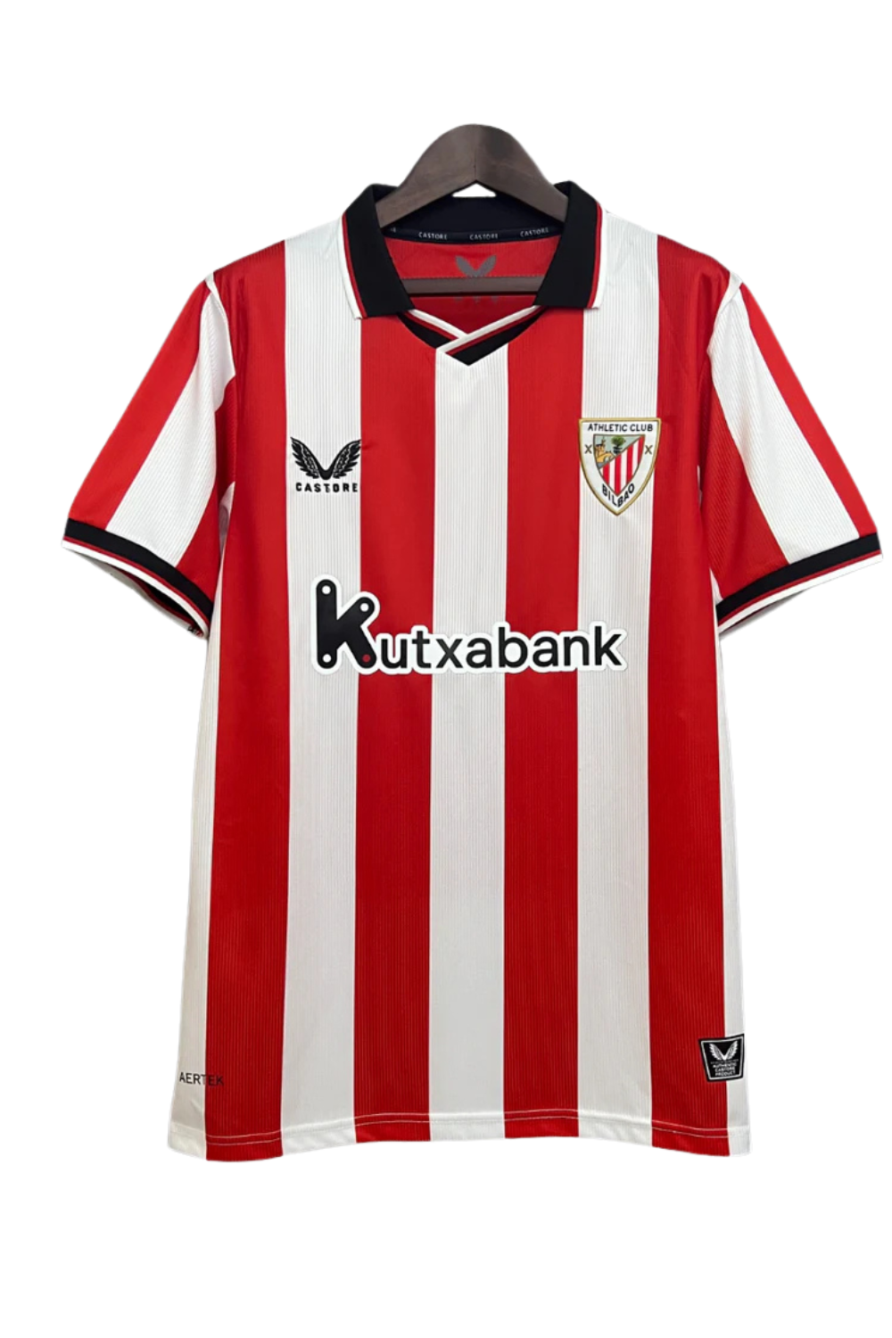 Athletic de Bilbao football Home Shirt