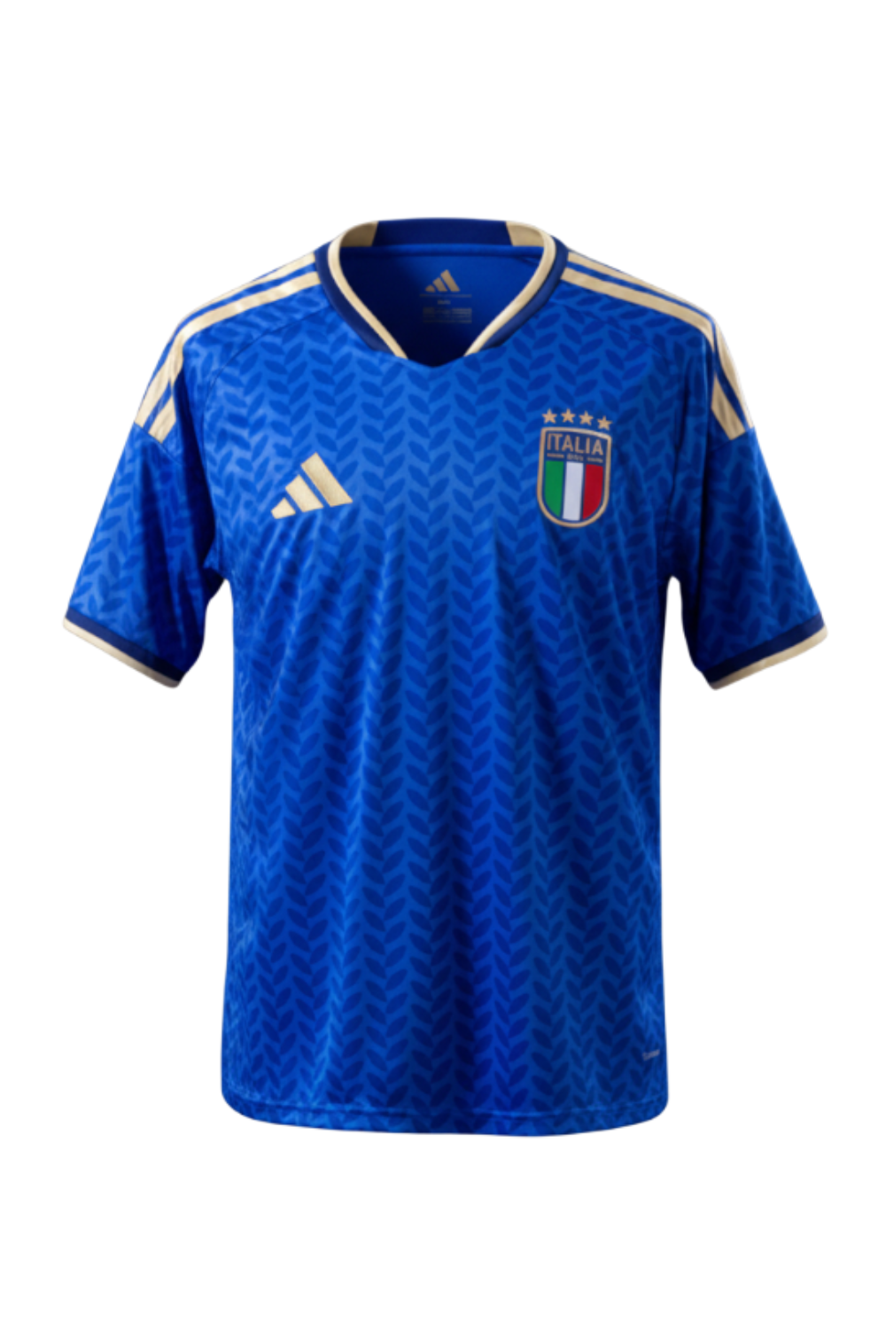 Italy 2026 Home Kit