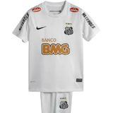Santos 2011/2012 Home Jersey Kids Size