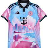 Inter Miami Concept Jersey 2025-2026
