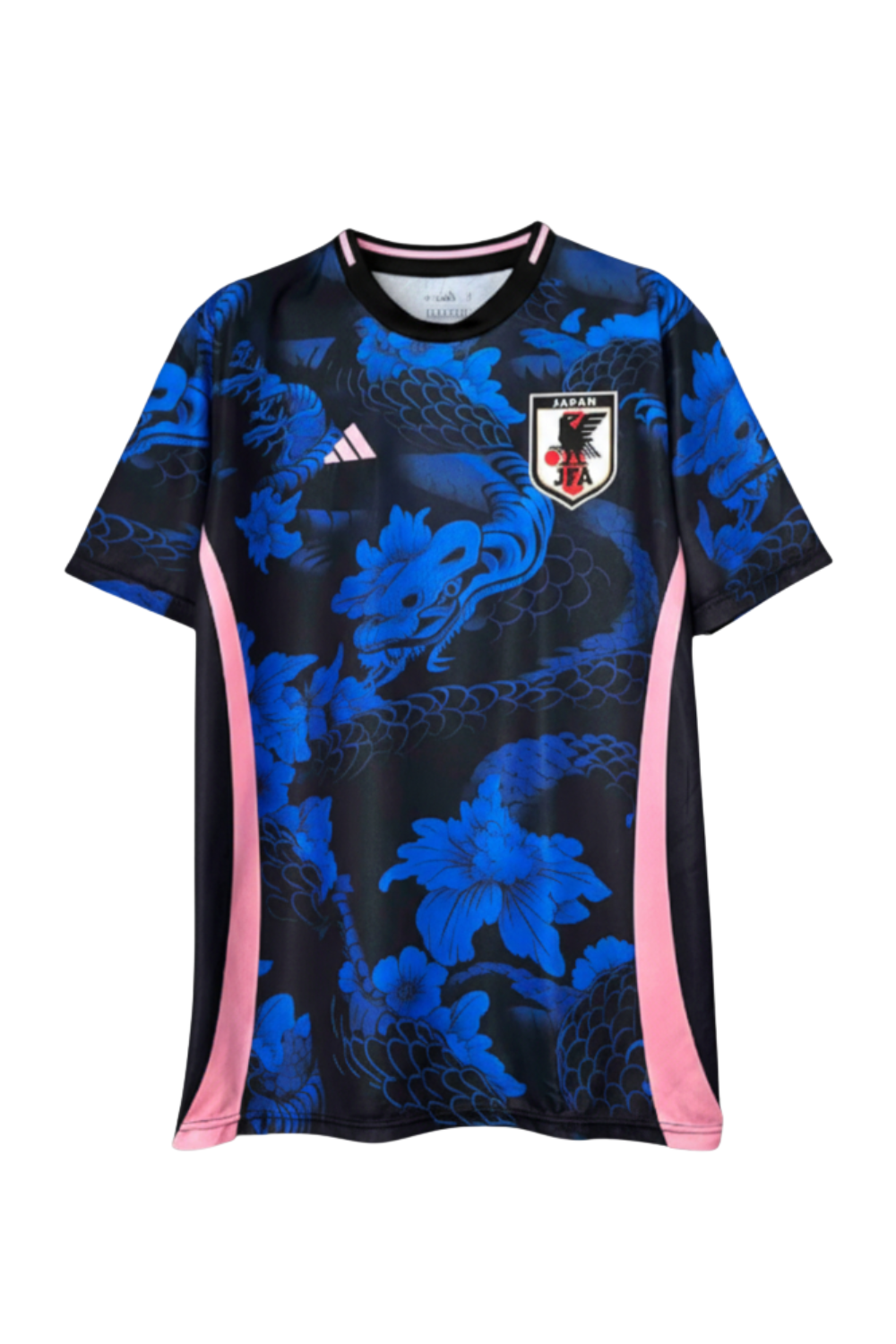 Japan Blue Dragon Kit