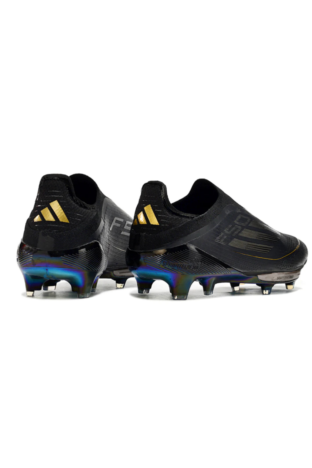 Adidas F50+ Elite FG Laceless Boots