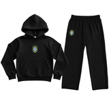 Brazil Luxe Tracksuit