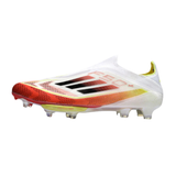 F50+ Elite Laceless FG