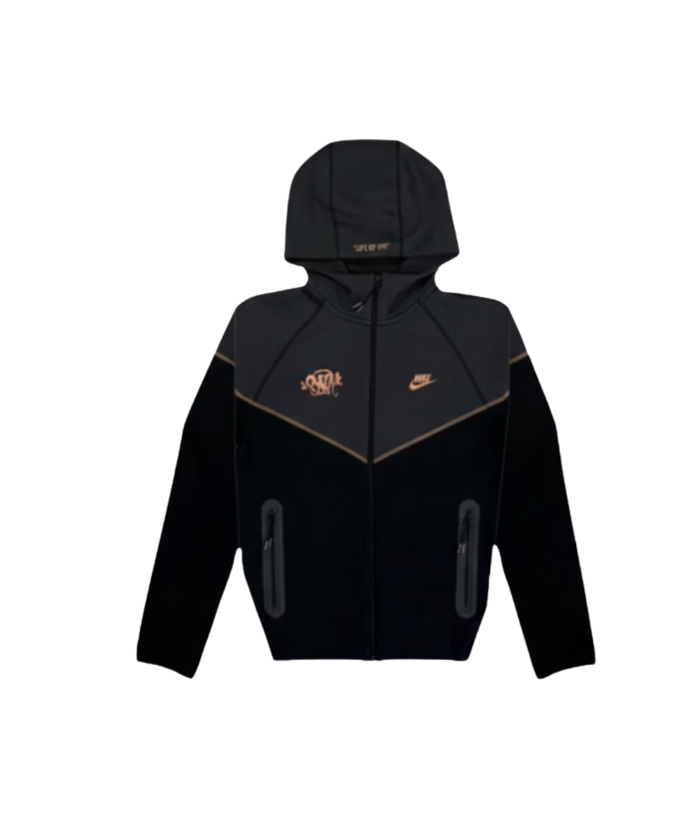 Graffiti Tech Tracksuit