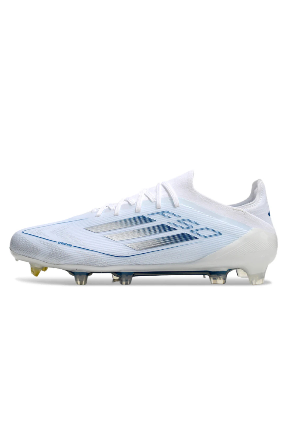Adidas F50 Elite FG Football Boots
