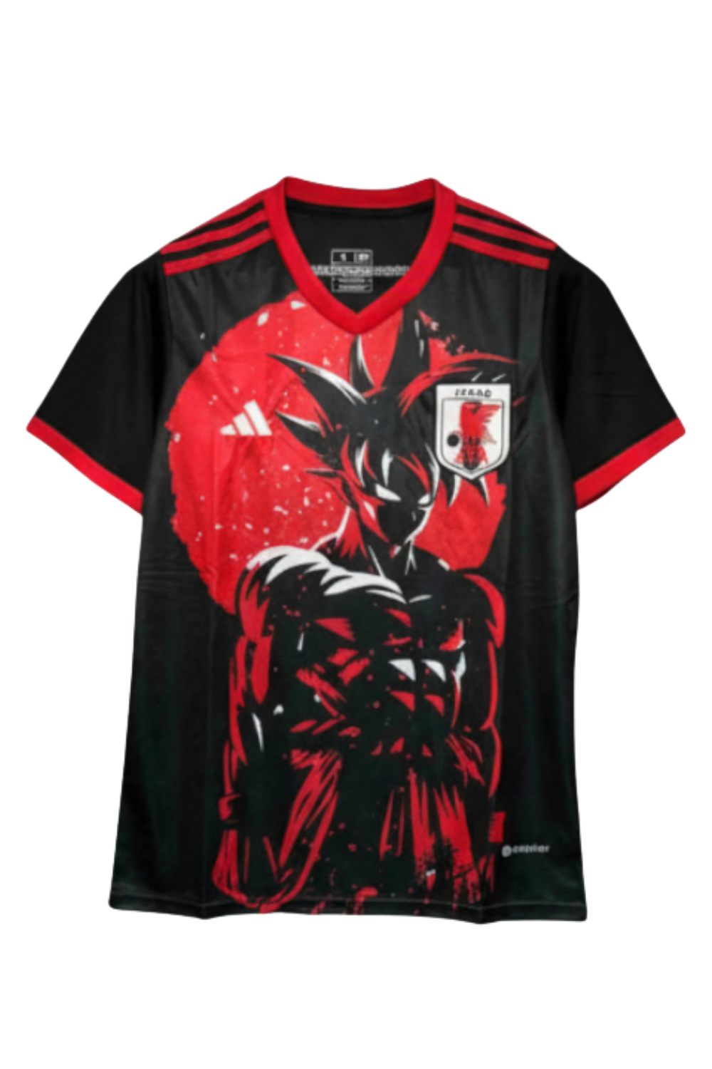 Japan Goku Special Kit