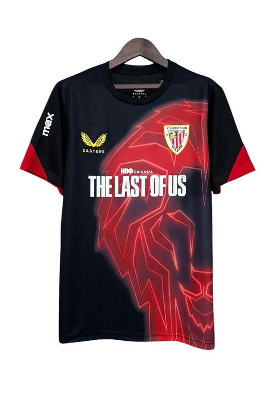 Athletic de Bilbao Football Shirt 25/26 Special Edition
