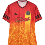 Inter Miami. Camiseta Flame Edition 2024-2025