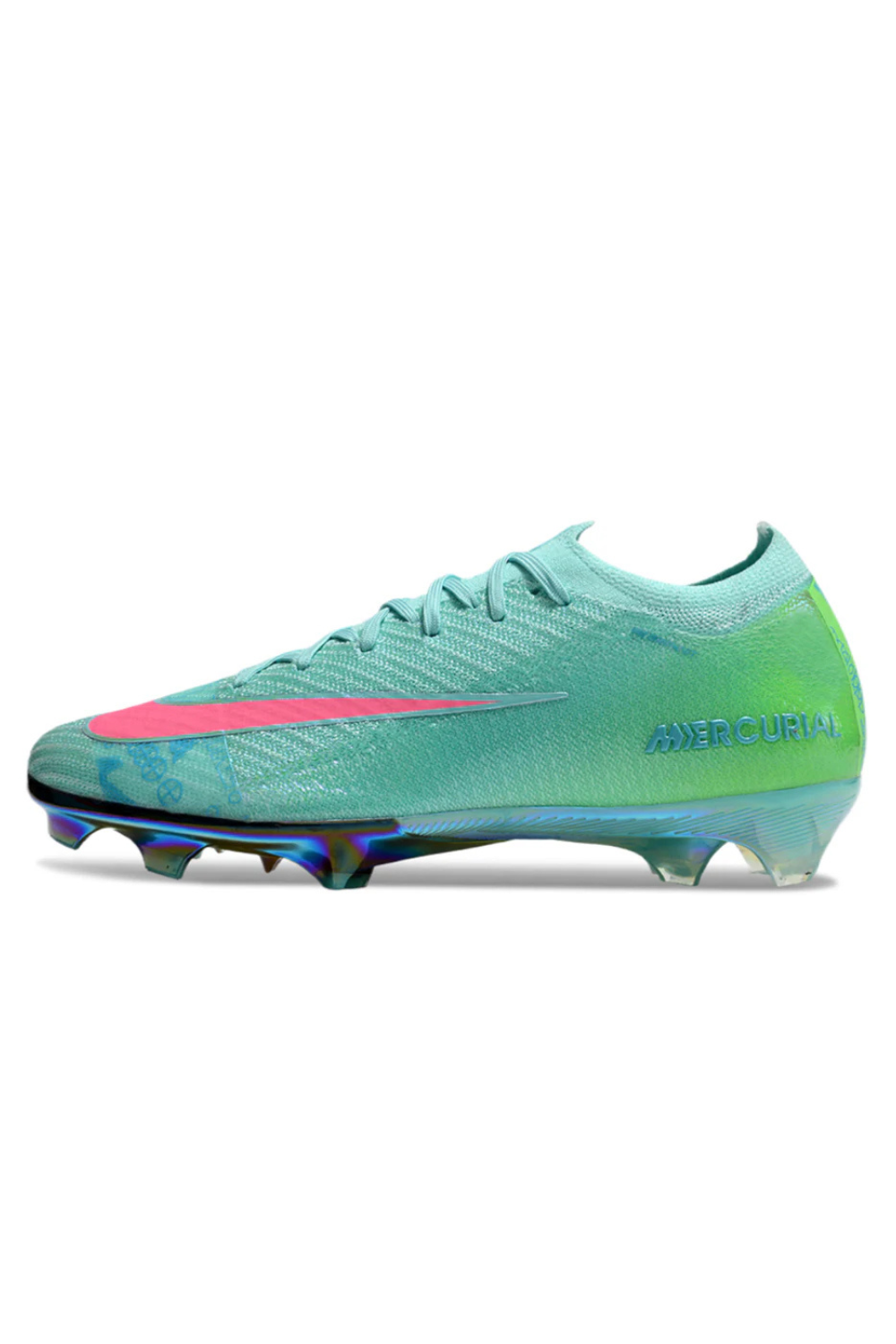 Mercurial Vapor 16 Elite FG-PRO