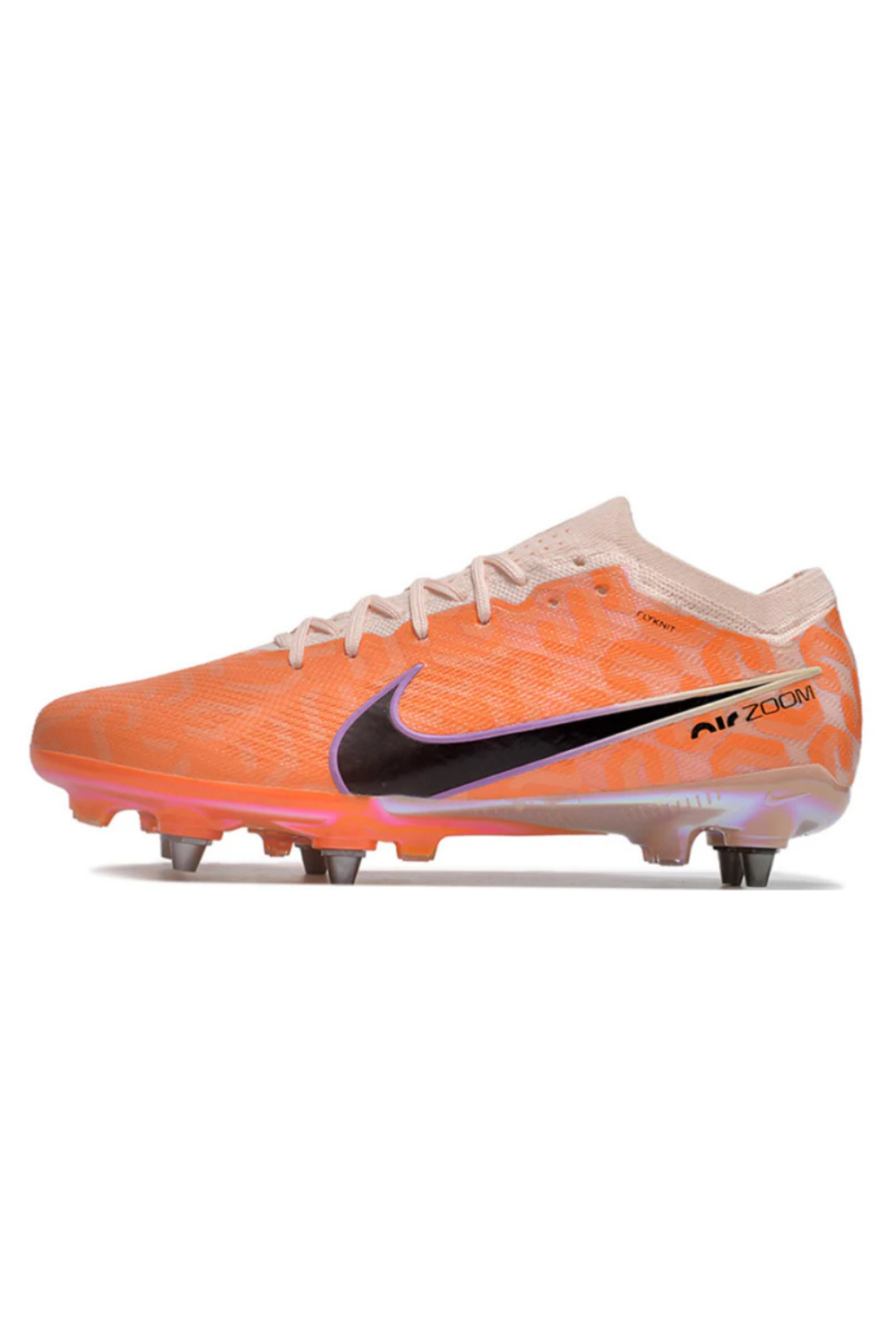 Mercurial Air Zoom Vapor 15 Elite Metal Studs (SG)