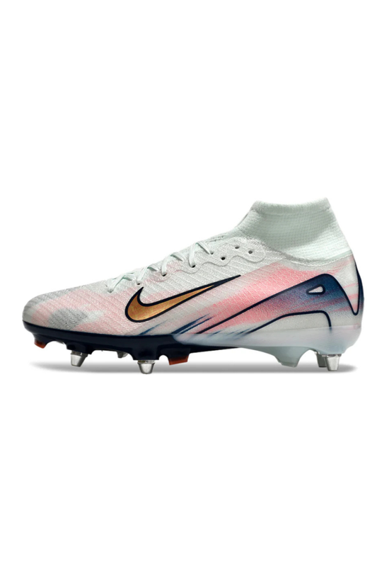 Mercurial Air Zoom Superfly 10 Elite Metal Studs (SG)
