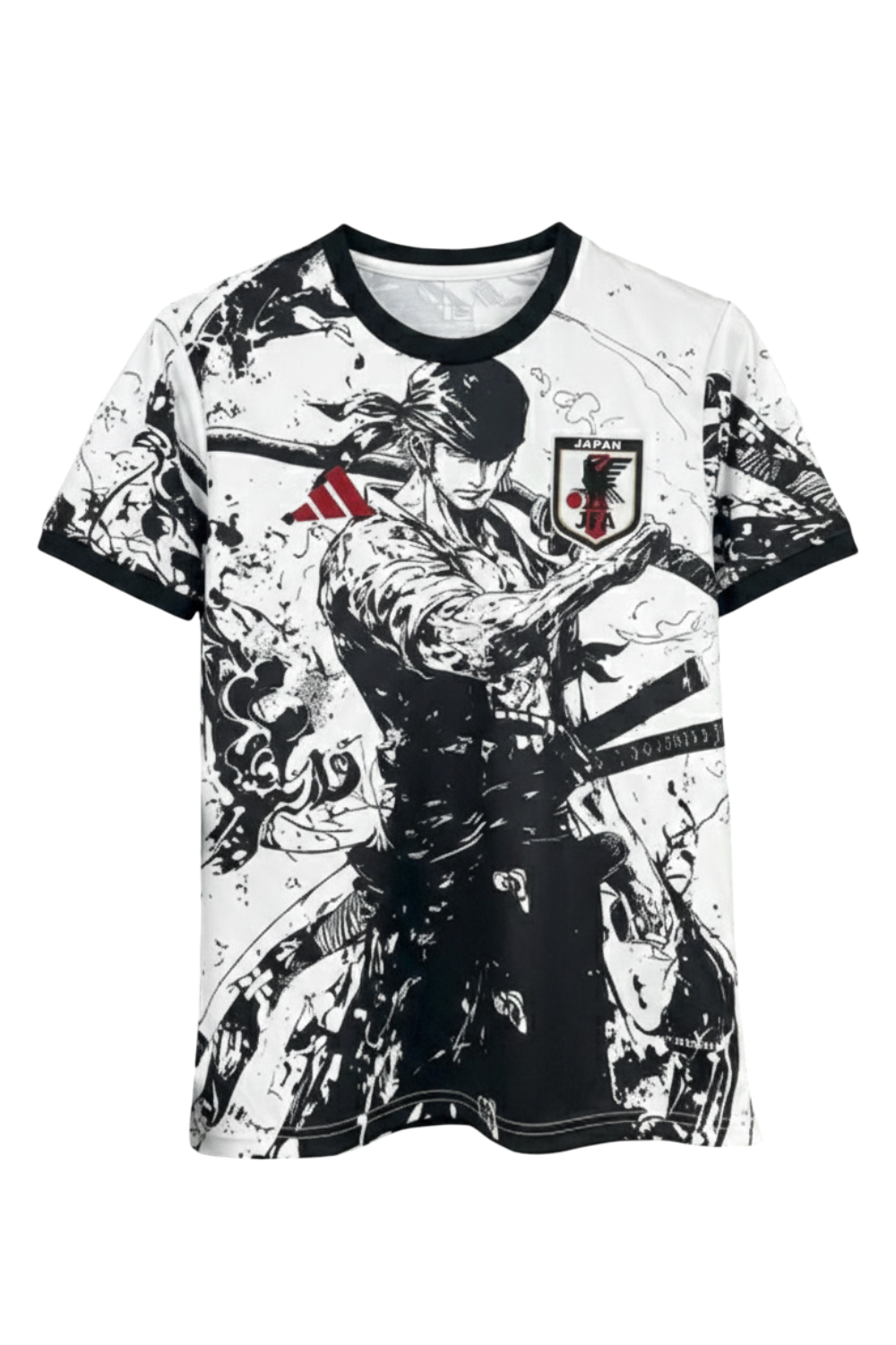 Japan Zoro Special Kit