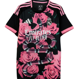 Real Madrid Pink Snake Kit