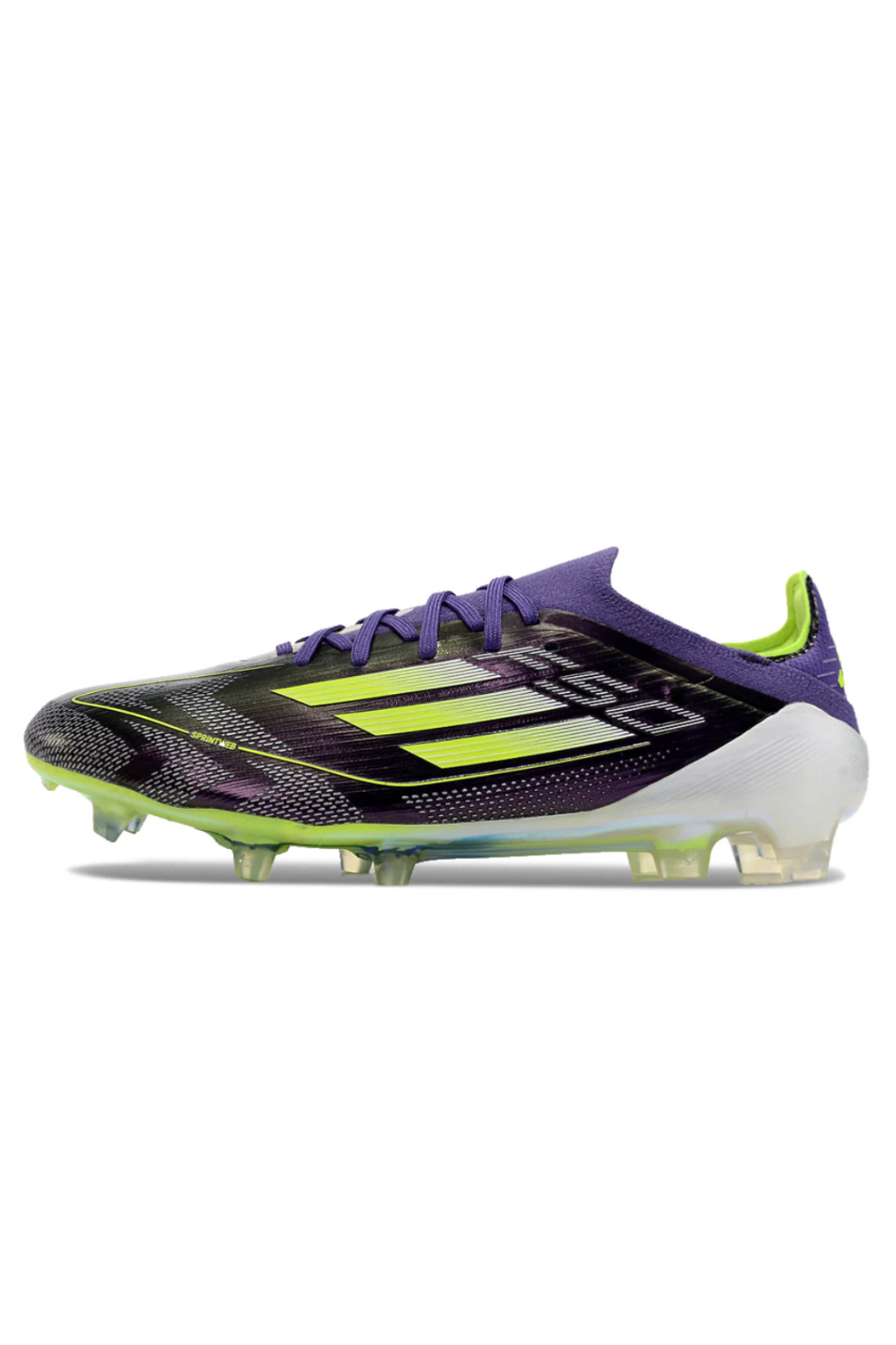 Adidas F50 Elite FG Football Boots